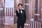 배우 남궁민이 30일 오후 서울 마포구 상암동 MBC 사옥에서 진행된 &#039;2023 MBC 연기대상&#039; 레드카펫 행사에 참석해 포즈를 취하고 있다./사진=MBC