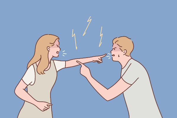 동료 여직원의 지갑을 마음대로 열어 주민등록증 사진을 보고 웃었다가 성희롱으로 신고당한 남성의 사연이 전해졌다. 이미지는 기사 내용과 직접적인 관련이 없음. /이미지=이미지투데이