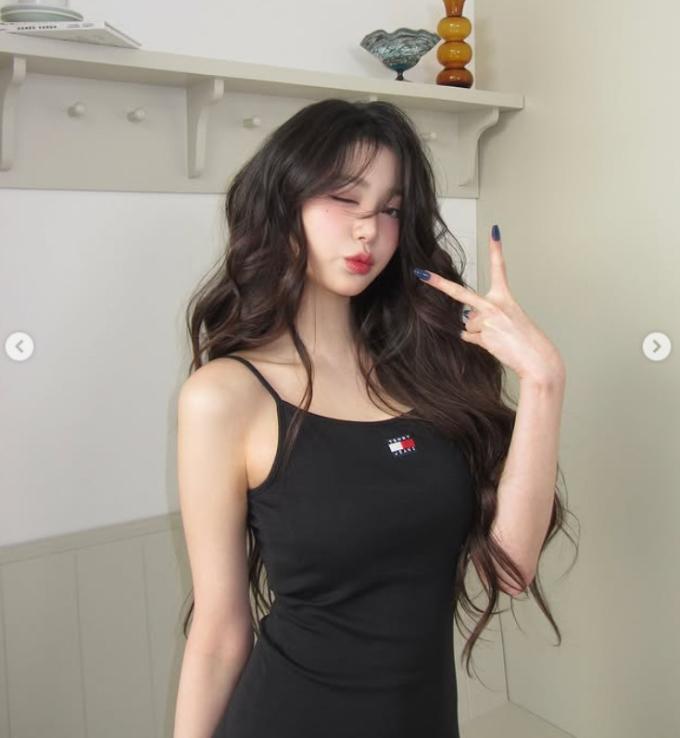 장원영 인스타그램