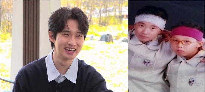SBS '틈만 나면,'