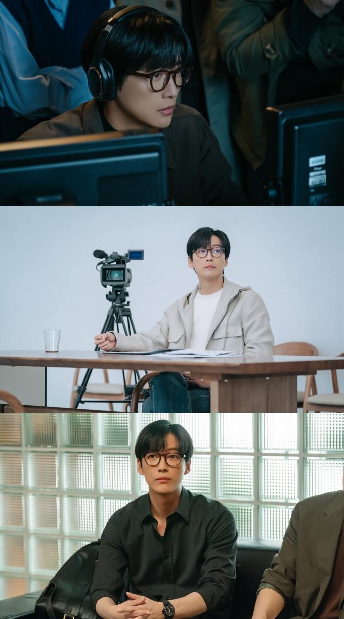 SBS 우리영화