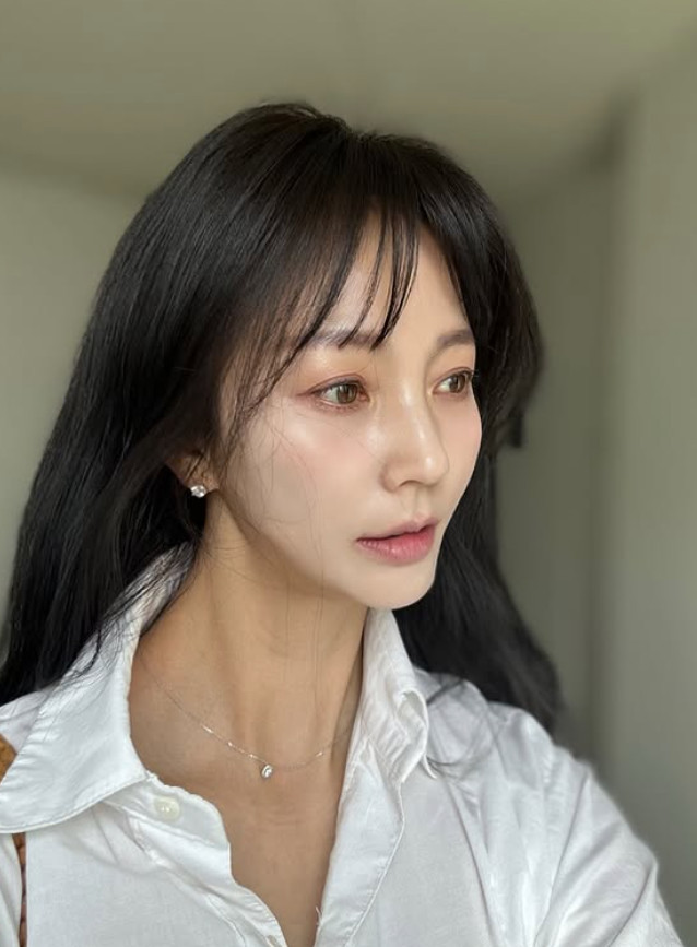 사진=안혜경 인스타그램