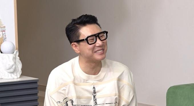 SBS '신발 벗고 돌싱포맨'