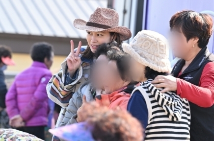 KBS 2TV 가는정 오는정 이민정