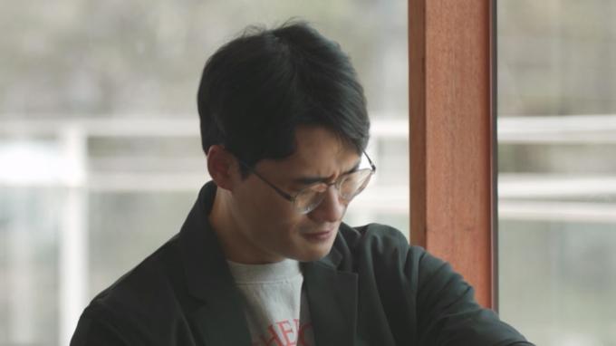 TV조선 '아빠하고 나하고'