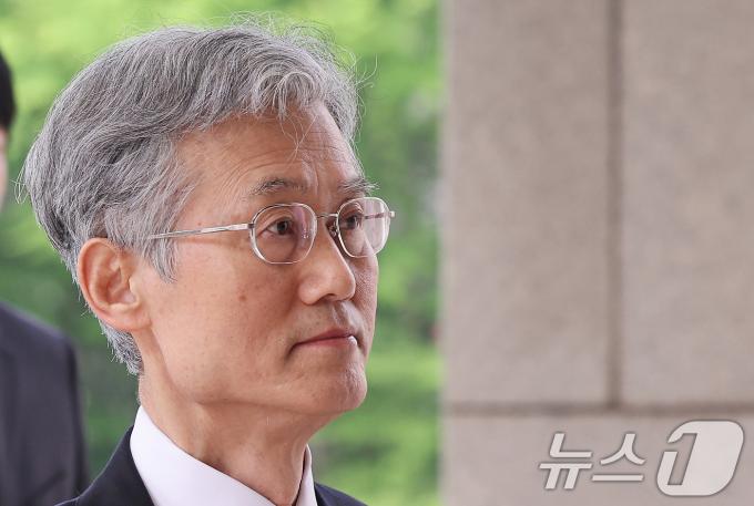 [뉴스1 PICK]'대법원장 청문회' 불출석에 '조희대 특검' 꺼낸 민주당
