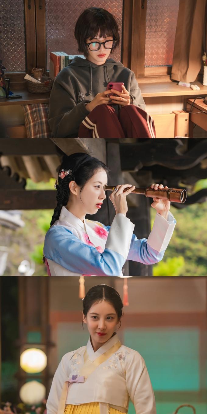 KBS 2TV 남주의 첫날밤을 가져버렸다