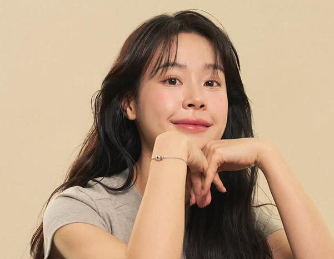 채널A '하트시그널4' 출신 이주미가 플리마켓 행사 운영 미흡에 대해 직접 사과했다. /사진=이주미 인스타그램