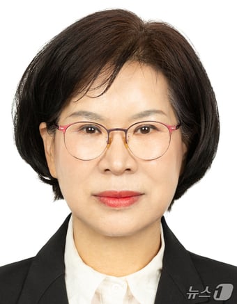 이미숙 대한전담간호사회 회장(베스티안 서울병원 이사)