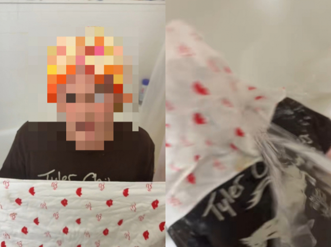 잔인한 방식의 물고문을 재연하는 챌린지가 SNS를 타고 유행해 논란이 일고 있다. /자료사진=틱톡 캡처