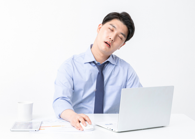 기면증의 원인과 증상이 주목된다. 사진은 기사 내용과 무관함. /사진=이미지투데이