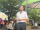 이준석 "언제까지 박정희만 바라보나… 산업·교육·세대교체 공략할 것"
