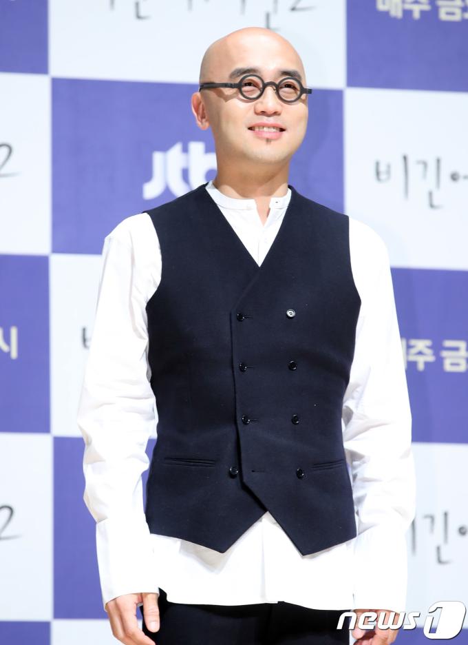 가수 하림 ⓒ News1 권현진 기자