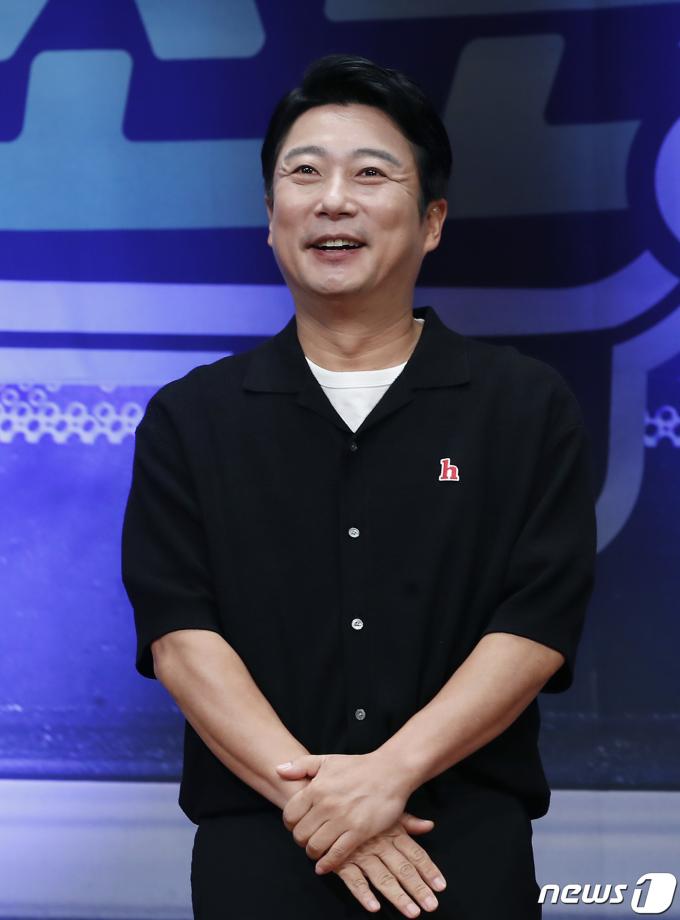 코미디언 이수근 ⓒ News1 권현진 기자