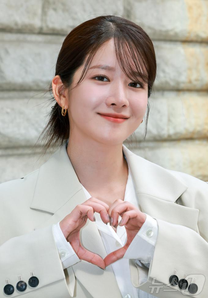추소정(우주소녀 엑시)/뉴스1 ⓒ News1 김진환 기자