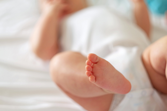 영국에서 생후 1개월 된 신생아가 희귀 심장병으로 목숨을 잃는 일이 발생했다. 사진은 기사내용과 무관함. /사진=이미지투데이