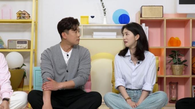 KBS 2TV '옥탑방의 문제아들'