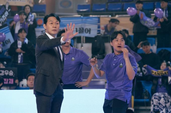 MBC '맹감독의 악플러'