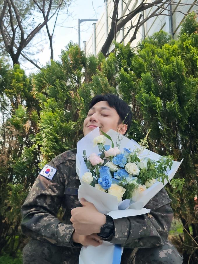 이도현 SNS