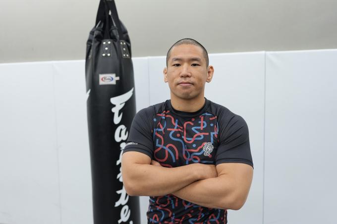 서동현.(UFC 제공)