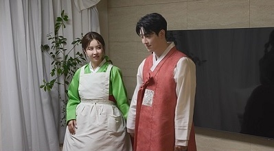 채널A '요즘 남자 라이프-신랑수업'