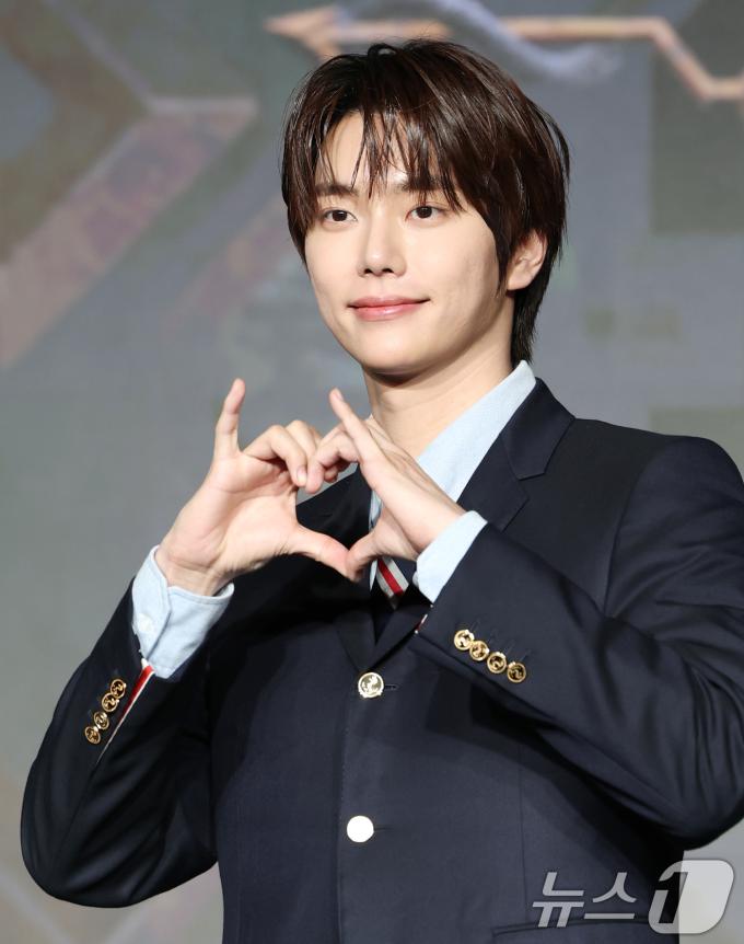 방송인 정현규/뉴스1 ⓒ News1