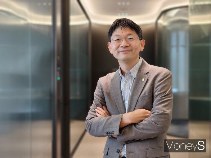 오건영 신한프리미어 패스파인더 단장은 신뢰가 보장되는 규범을 중심으로 미국 외 다른 시장을 모색하는 시도가 늘어날 수 있다고 전망했다./사진=머니S