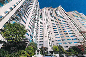 [주목!경매] 봉천동 아파트 114㎡ 1회 유찰 7억 3520만원