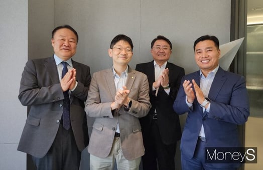 [S리포트] 금융·경제 어벤저스 진단한 '트럼프 관세전쟁'