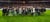 페예노르트가 네덜란드 에레디비시 리그 3위를 확보해 유럽축구연맹 챔피언스리그 예선 진출권을 획득했다. 사진은 15일(한국시각) 발베이크와의 경기에서 리그 3위를 확보한 페예노르트 선수단의 모습. /사진=페예노르트 홈페이지 캡처