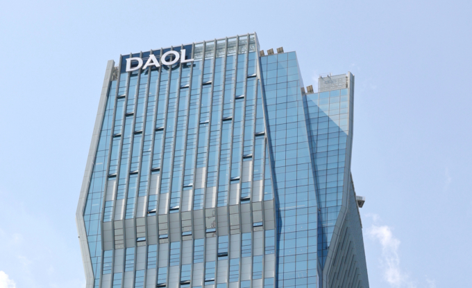 다올투자증권이 1분기 흑자전환에 성공했다./사진=다올투자증권 