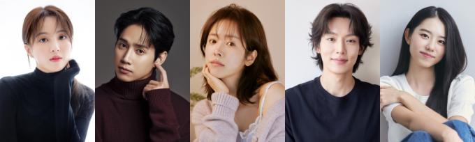 JTBC 미혼남녀의 효율적 만남
