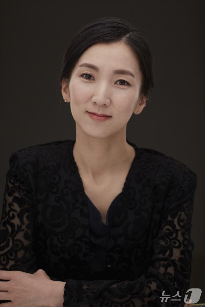 김연정 예술감독