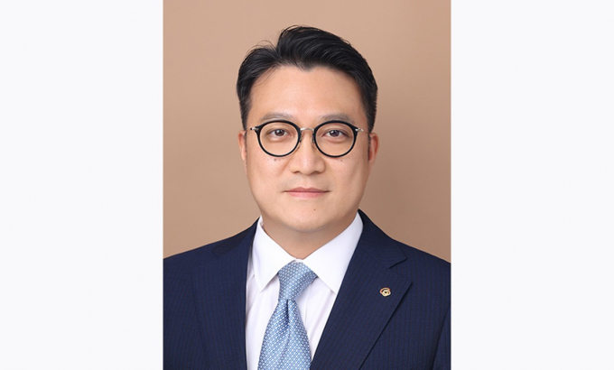 아워홈이 16일 김태원 신임 대표이사를 선임했다. /사진=아워홈