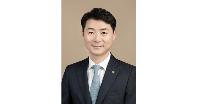 박승덕 한화솔루션 큐셀부문 신임 대표이사. /사진=한화솔루션