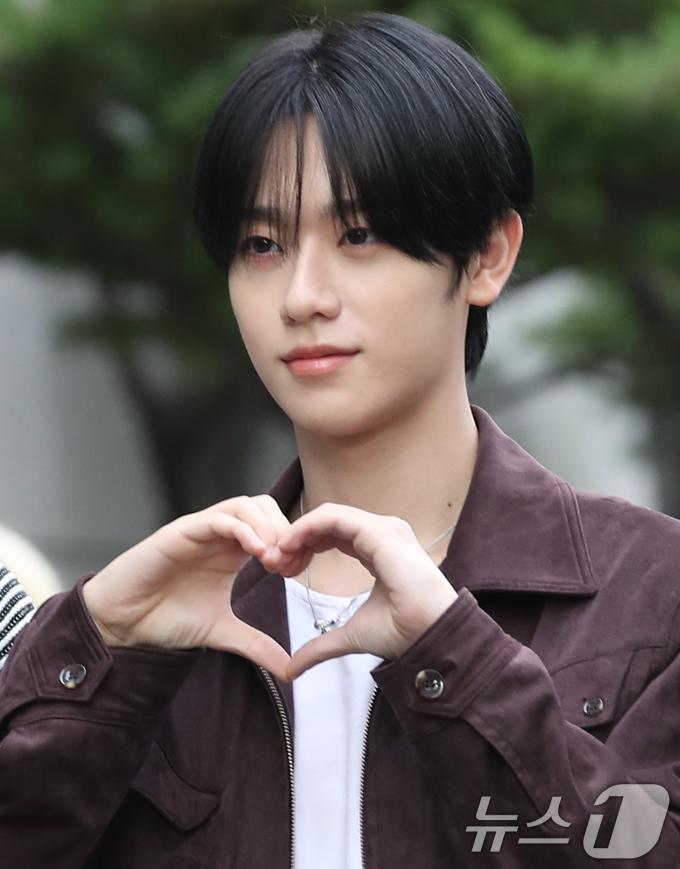 이펙스 금동현 ⓒ News1