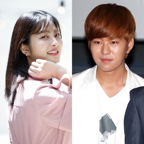 박세영(왼쪽), 곽정욱 ⓒ 뉴스1 DB