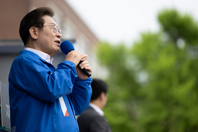 더 세밀해진 공약 대결