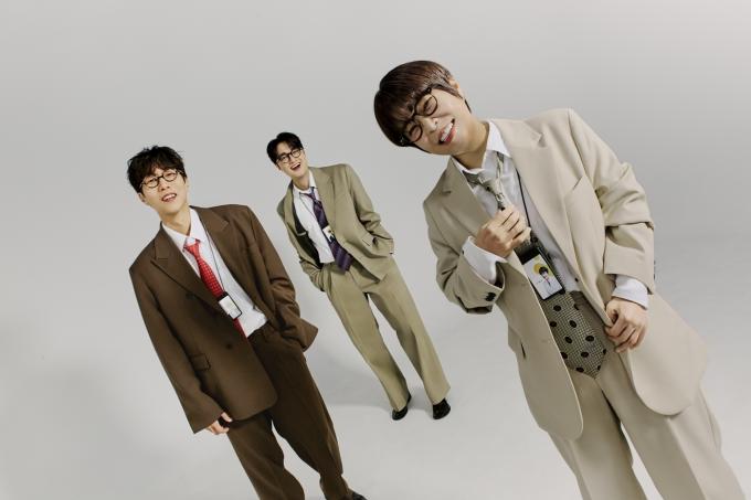 메카니즘/안테나 제공