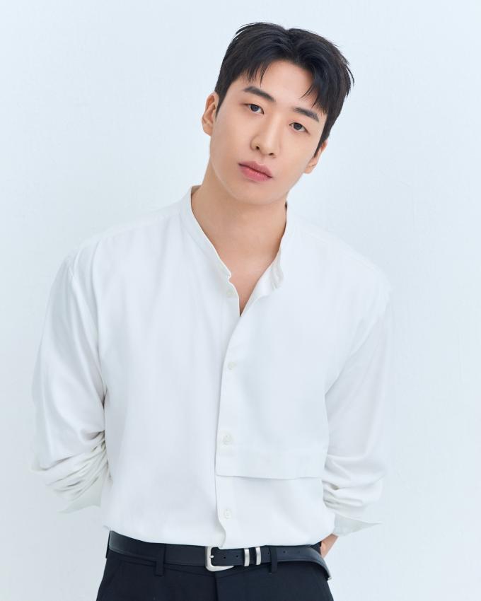 유수빈(잼엔터테인먼트 제공)
