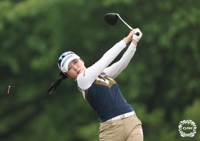 이예원. (KLPGA 제공. 재판매 및 DB 금지) 2025.5.11/뉴스1
