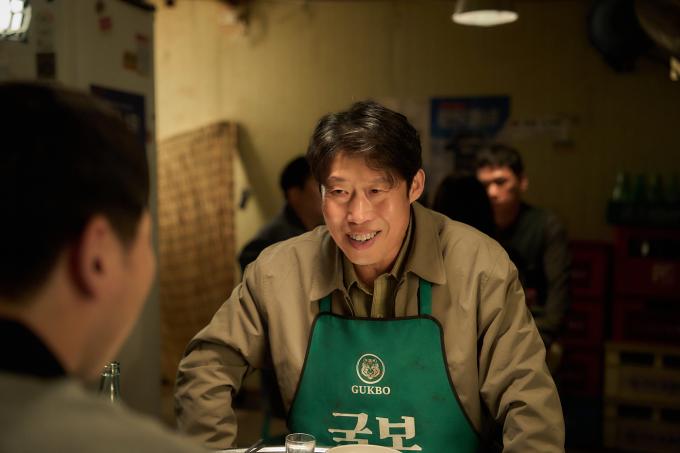 소주전쟁 스틸