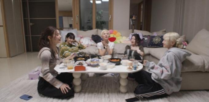 MBC '전지적 참견 시점'