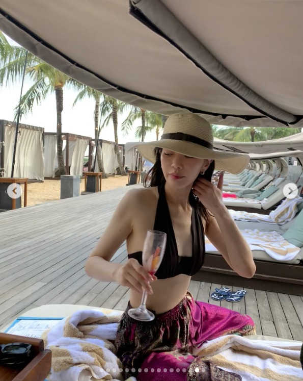 박규영 인스타그램