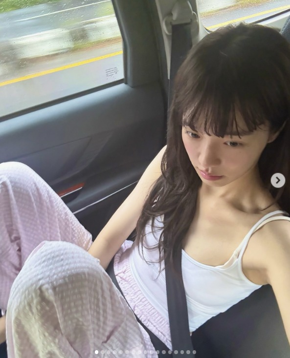 박규영 인스타그램