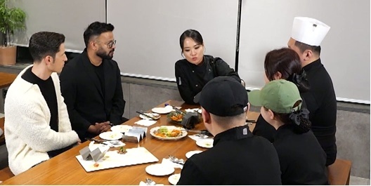 KBS 2TV '사장님 귀는 당나귀 귀'