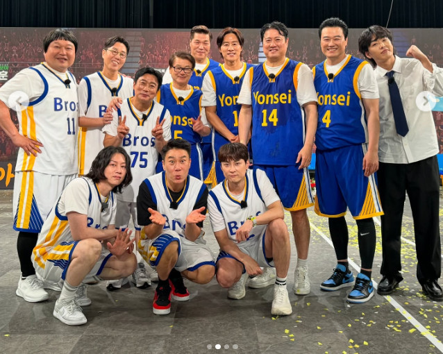 우지원 인스타그램