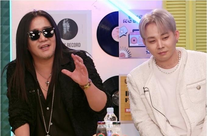 KBS 2TV '불후의 명곡'