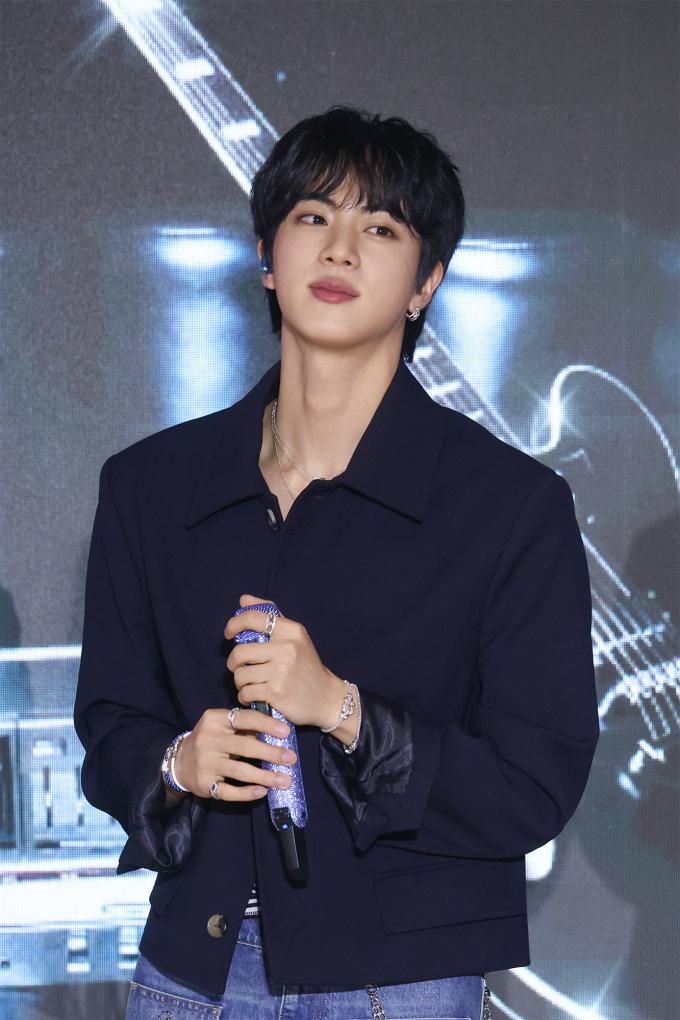 방탄소년단 진/빅히트 뮤직 제공