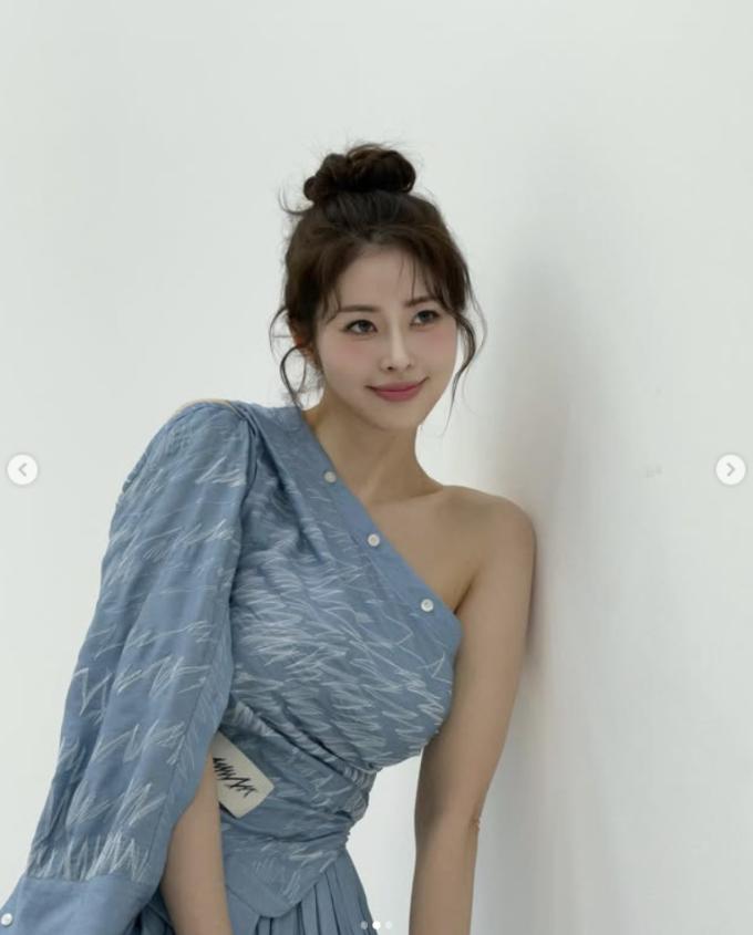 서동주 인스타그램 캡처